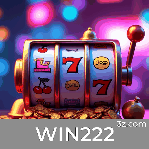 Lottery WIN222 com bônus