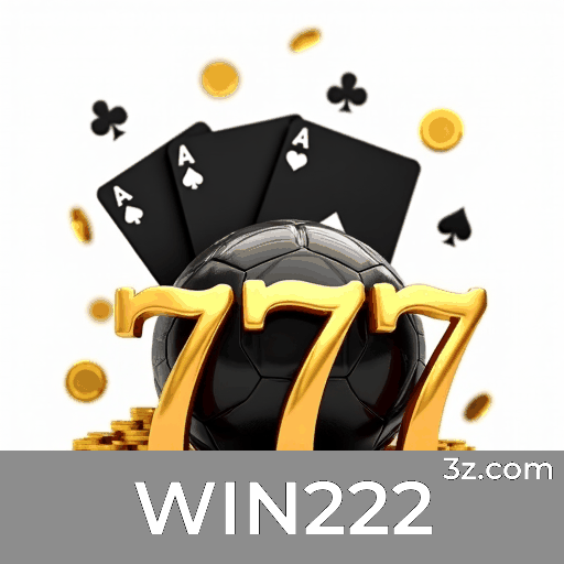 Cassino ao Vivo WIN222 - 250+ Mesas com Dealers Profissionais