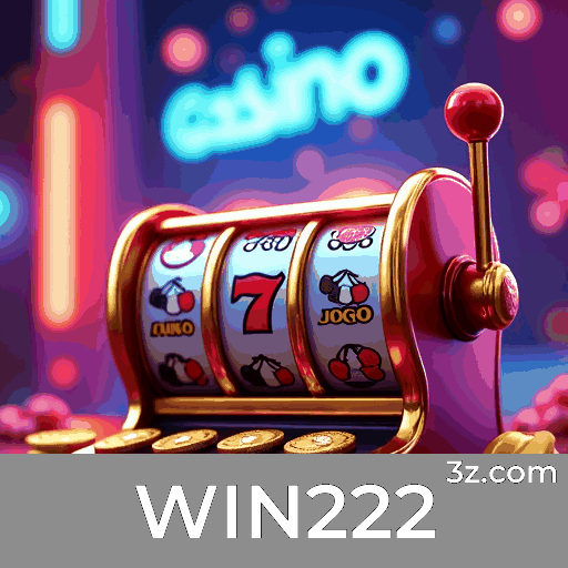 Bônus de R$99 + Cashback 10% na WIN222