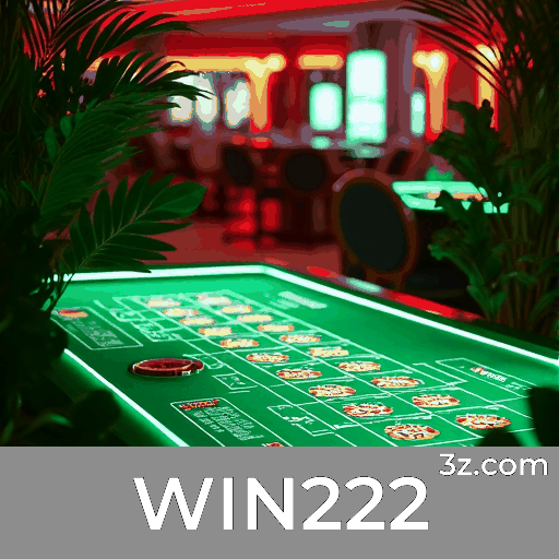 Plataforma WIN222 com bônus